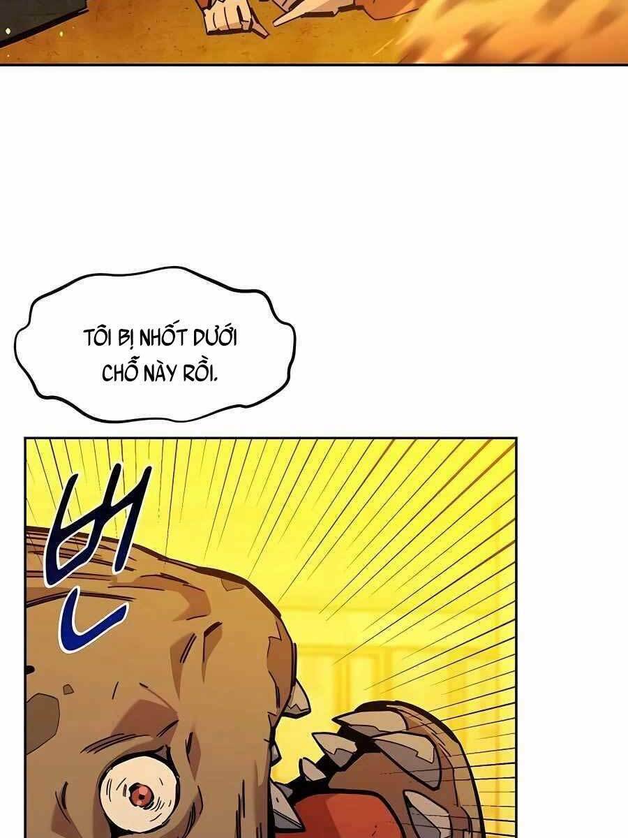 Đi Săn Tự Động Bằng Phân Thân: Chapter 23