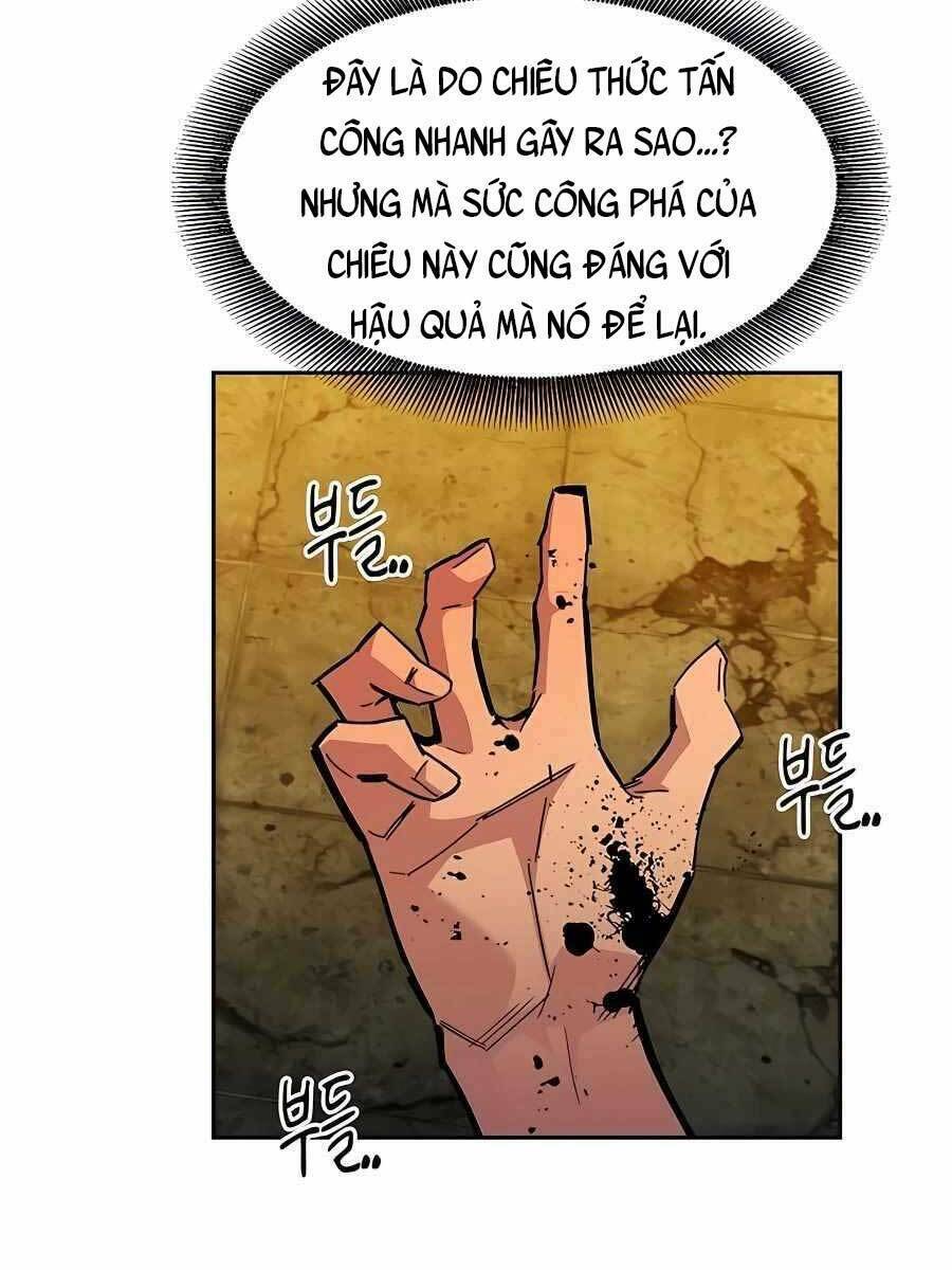 Đi Săn Tự Động Bằng Phân Thân: Chapter 24