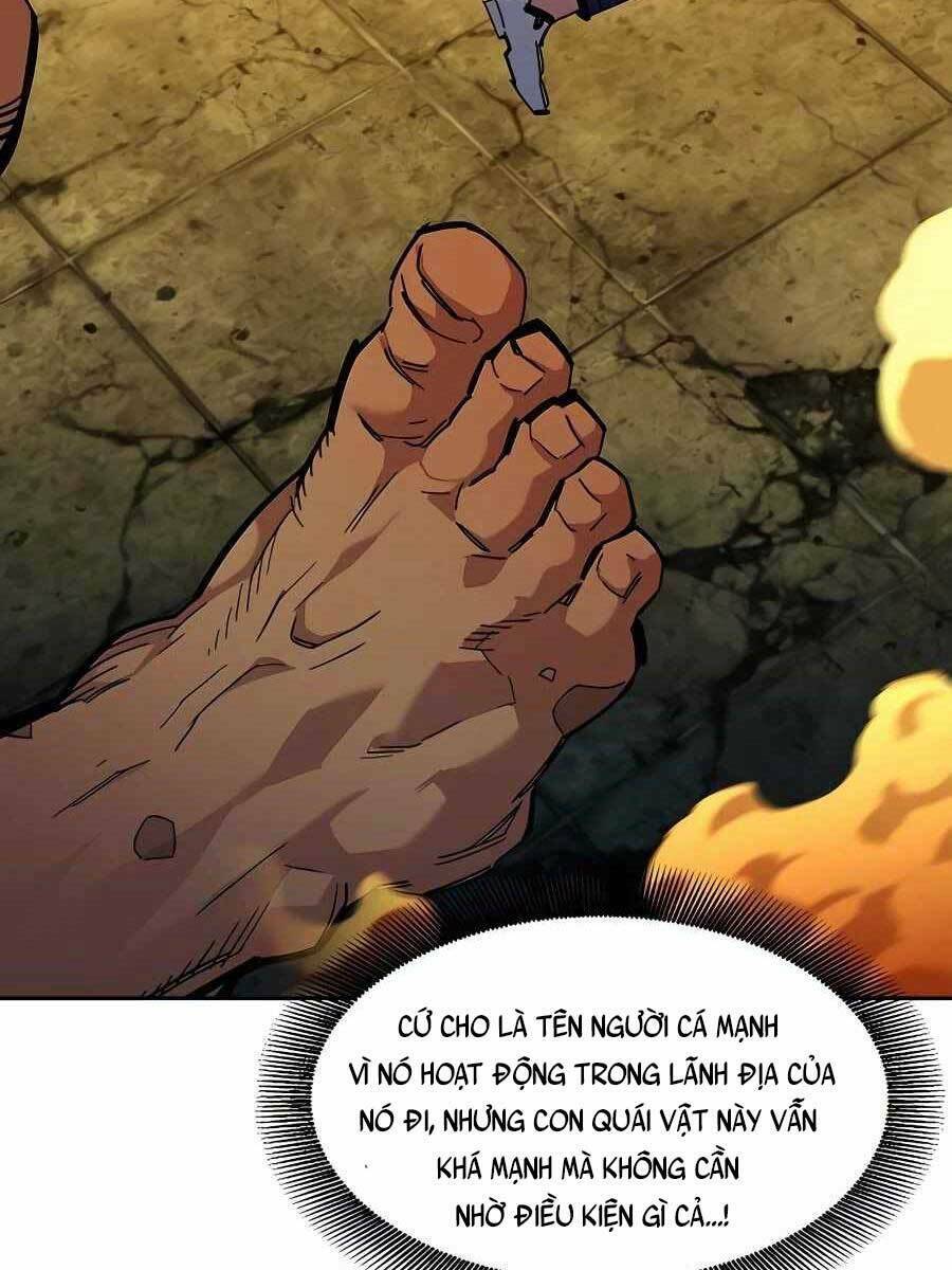 Đi Săn Tự Động Bằng Phân Thân: Chapter 24