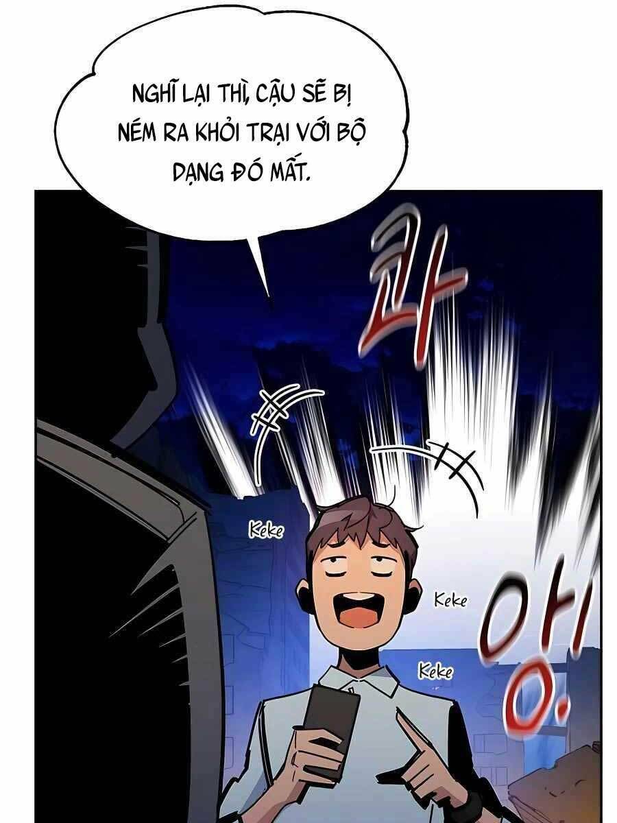 Đi Săn Tự Động Bằng Phân Thân: Chapter 24