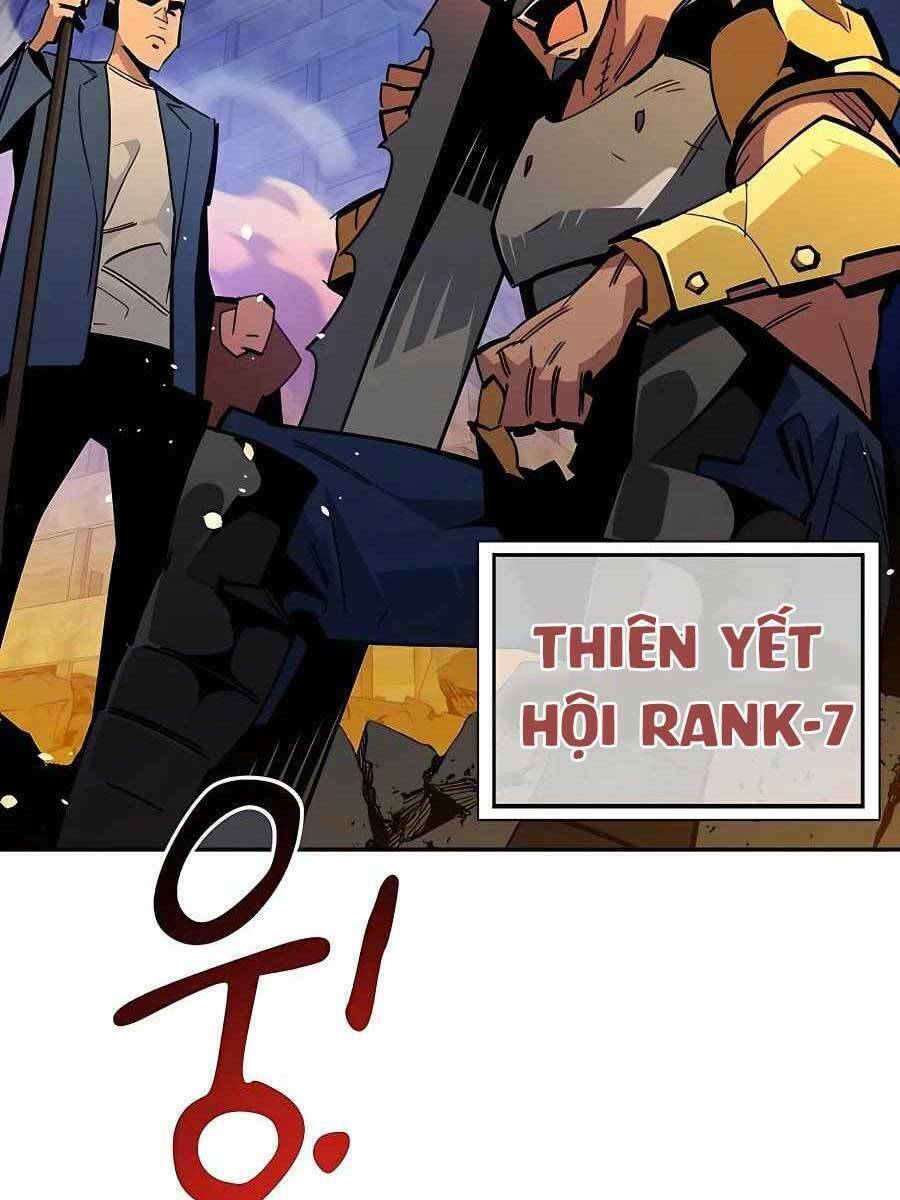 Đi Săn Tự Động Bằng Phân Thân: Chapter 24