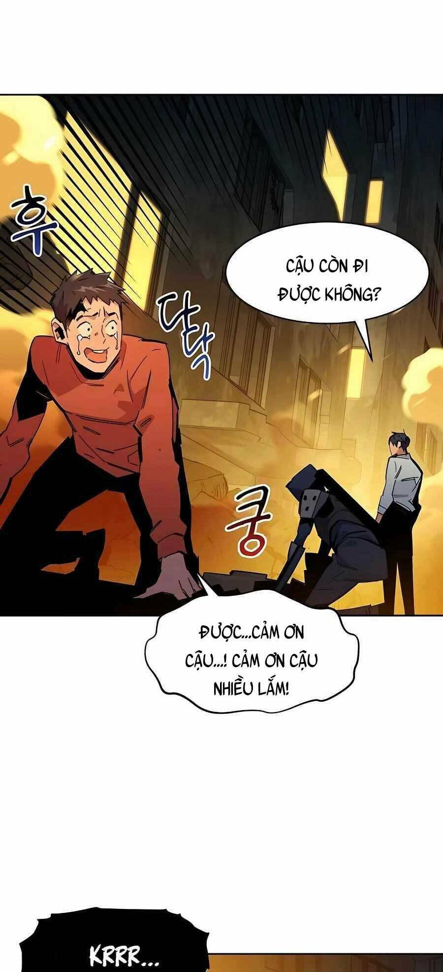 Đi Săn Tự Động Bằng Phân Thân: Chapter 24