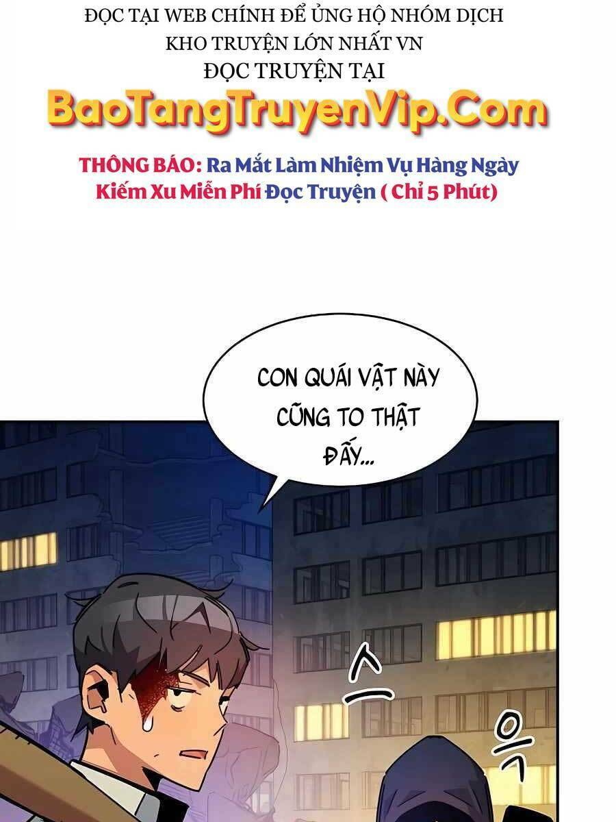 Đi Săn Tự Động Bằng Phân Thân: Chapter 24