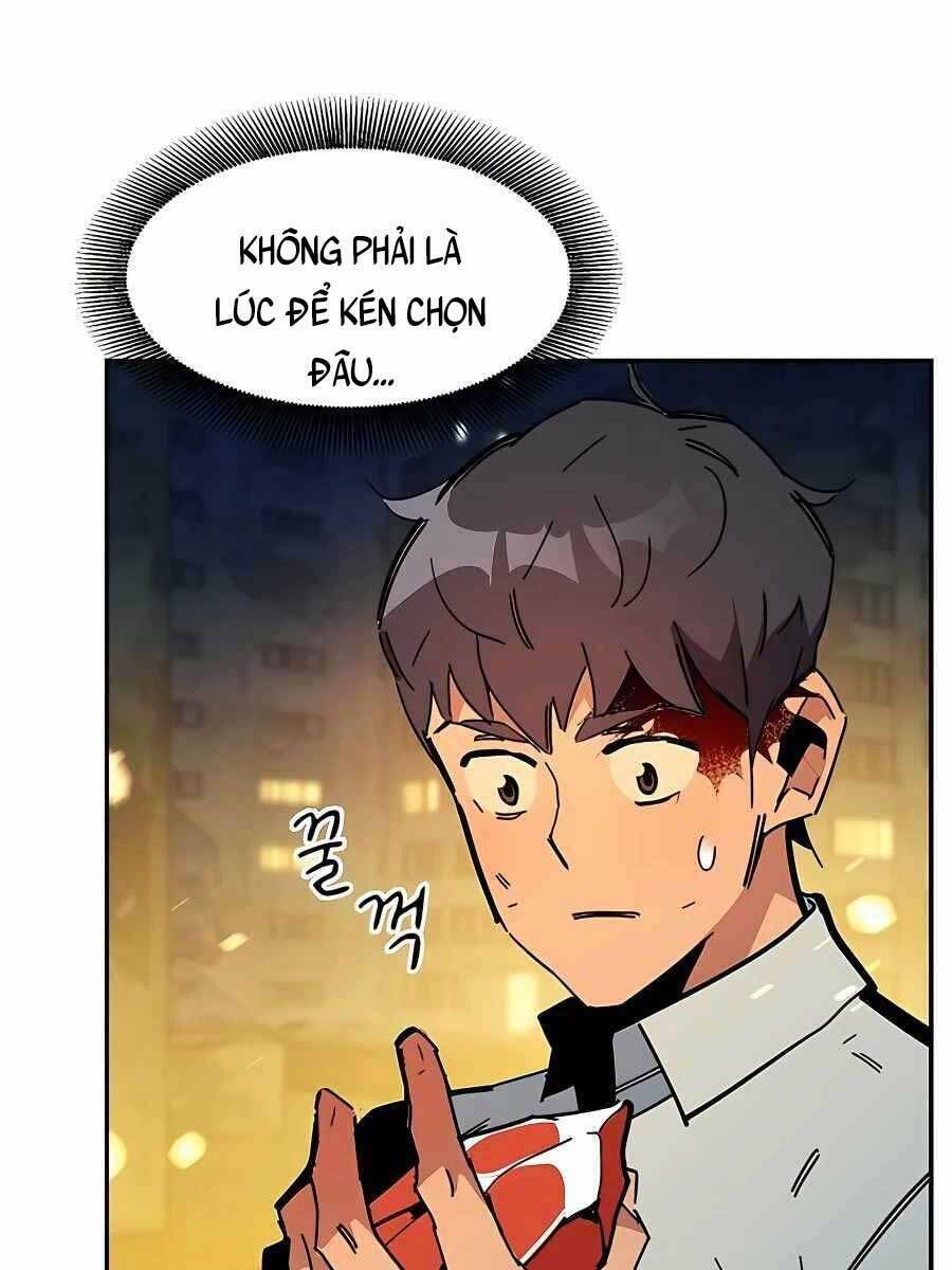 Đi Săn Tự Động Bằng Phân Thân: Chapter 24