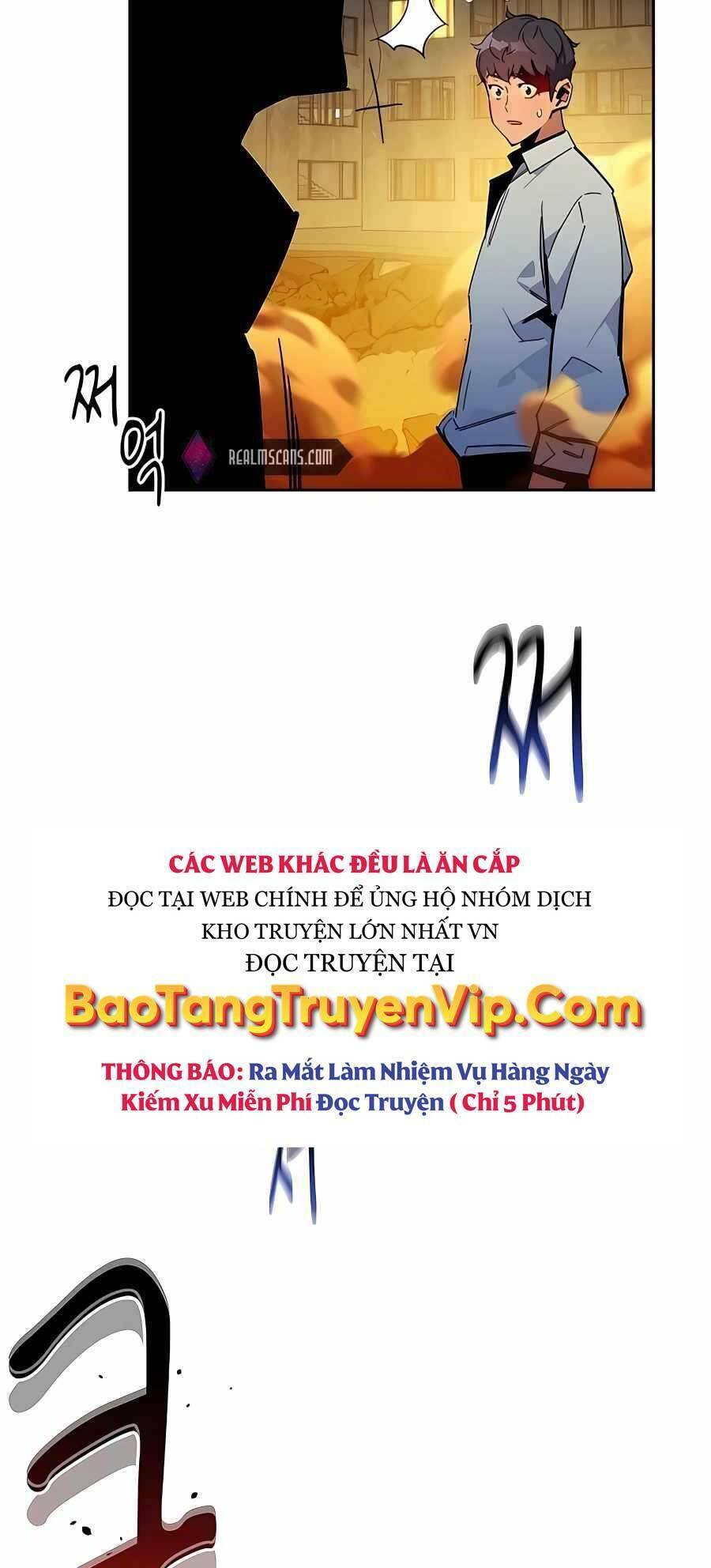 Đi Săn Tự Động Bằng Phân Thân: Chapter 24