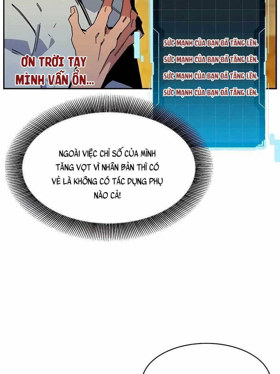 Đi Săn Tự Động Bằng Phân Thân: Chapter 24