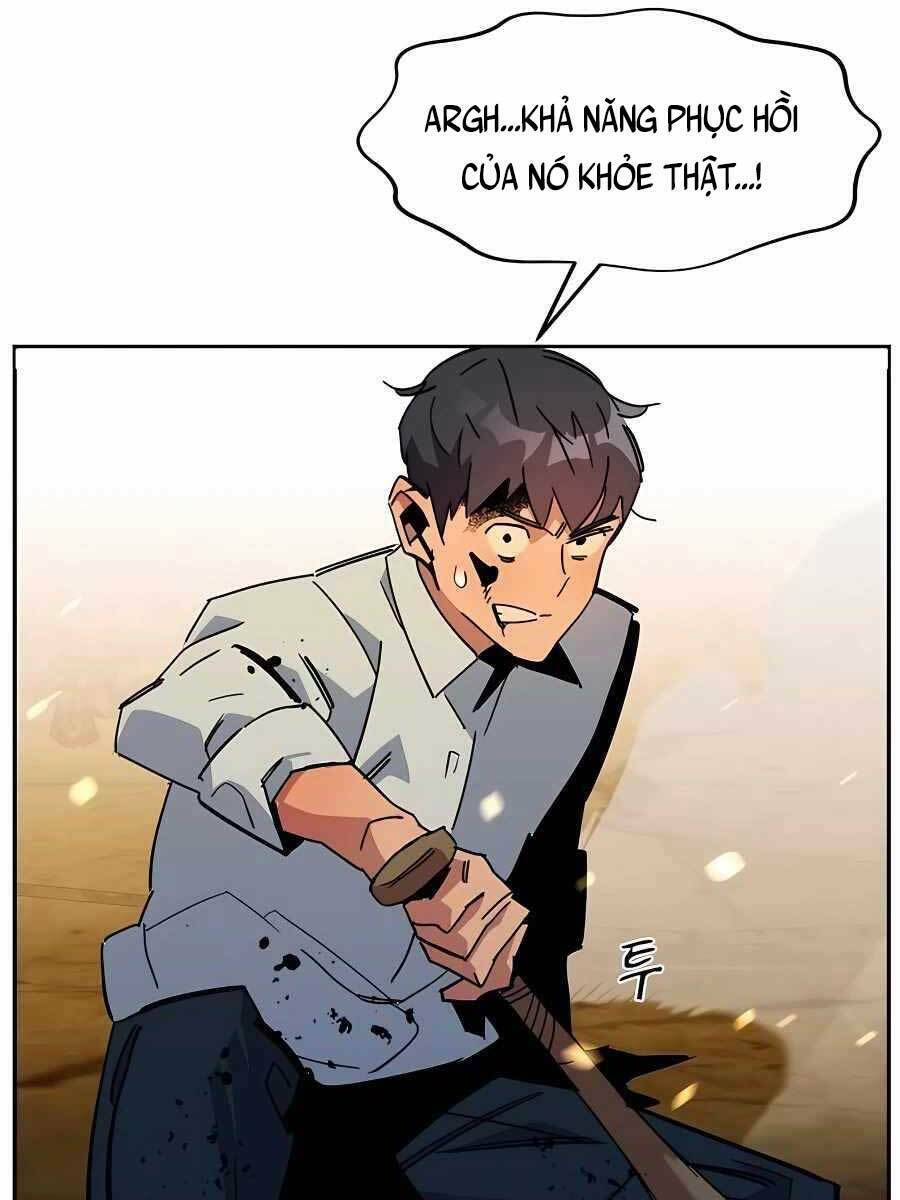 Đi Săn Tự Động Bằng Phân Thân: Chapter 24