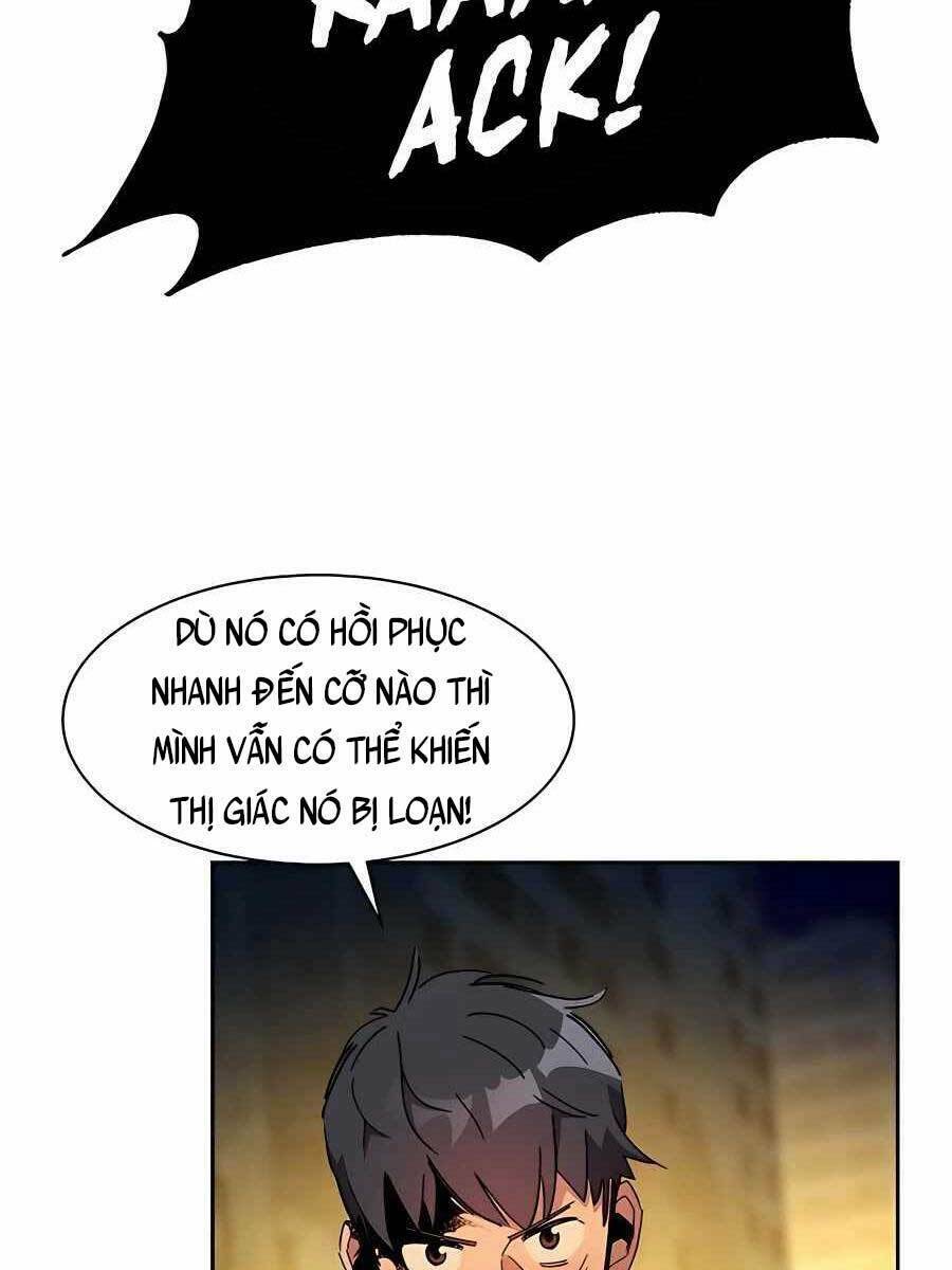 Đi Săn Tự Động Bằng Phân Thân: Chapter 24