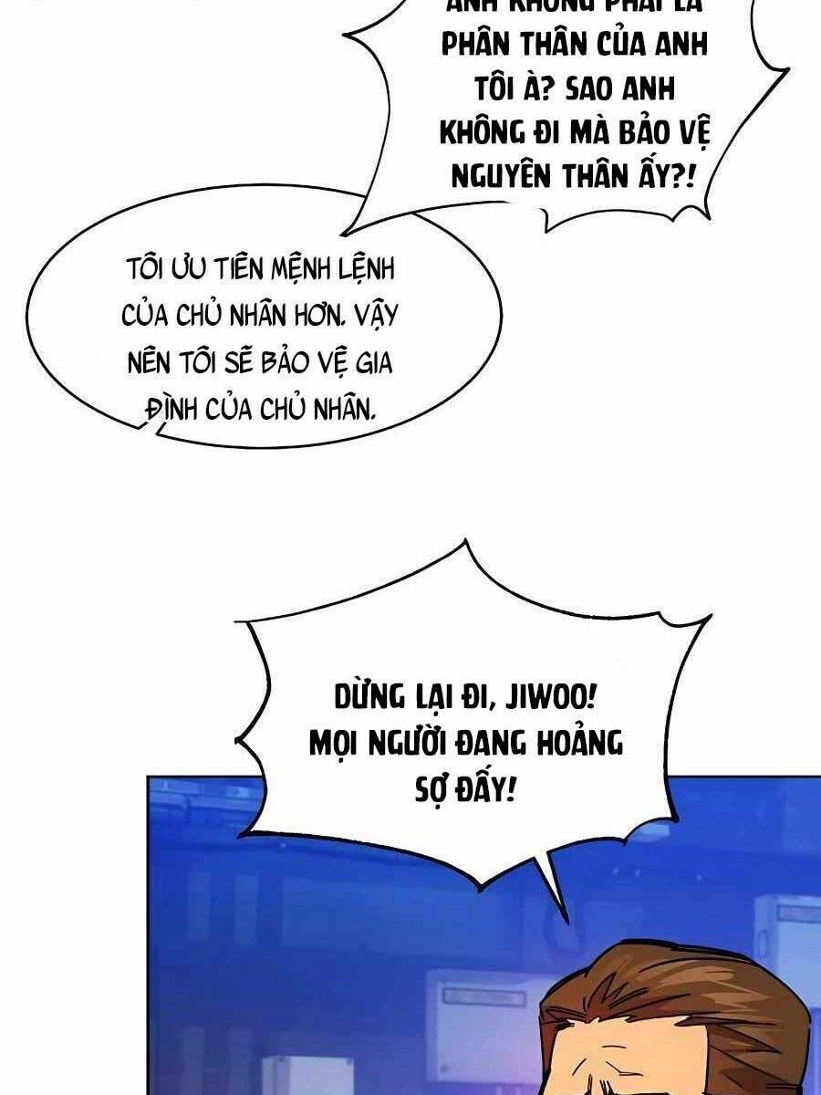 Đi Săn Tự Động Bằng Phân Thân: Chapter 25