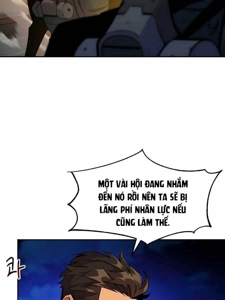 Đi Săn Tự Động Bằng Phân Thân: Chapter 25