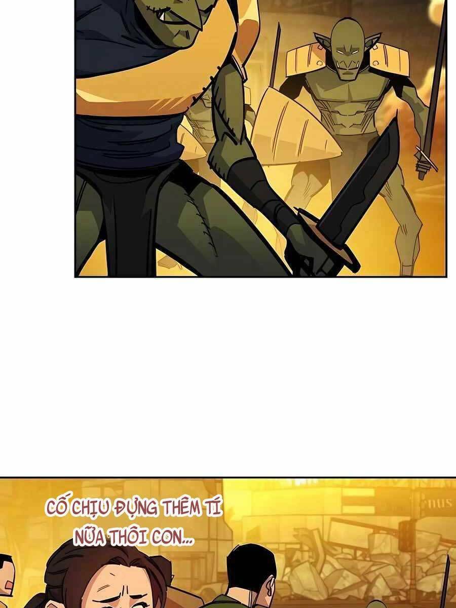 Đi Săn Tự Động Bằng Phân Thân: Chapter 25