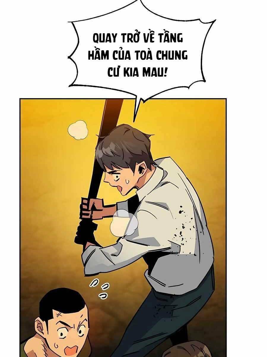 Đi Săn Tự Động Bằng Phân Thân: Chapter 25