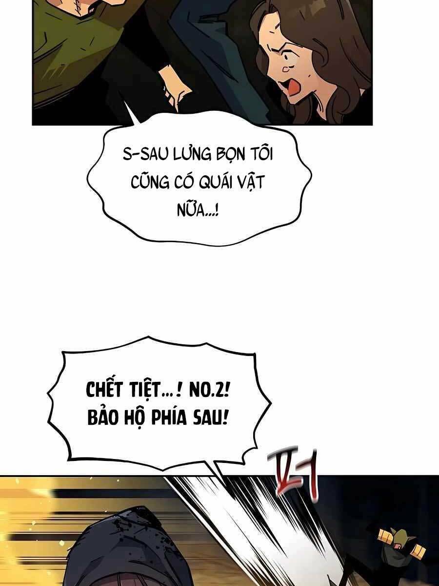 Đi Săn Tự Động Bằng Phân Thân: Chapter 25