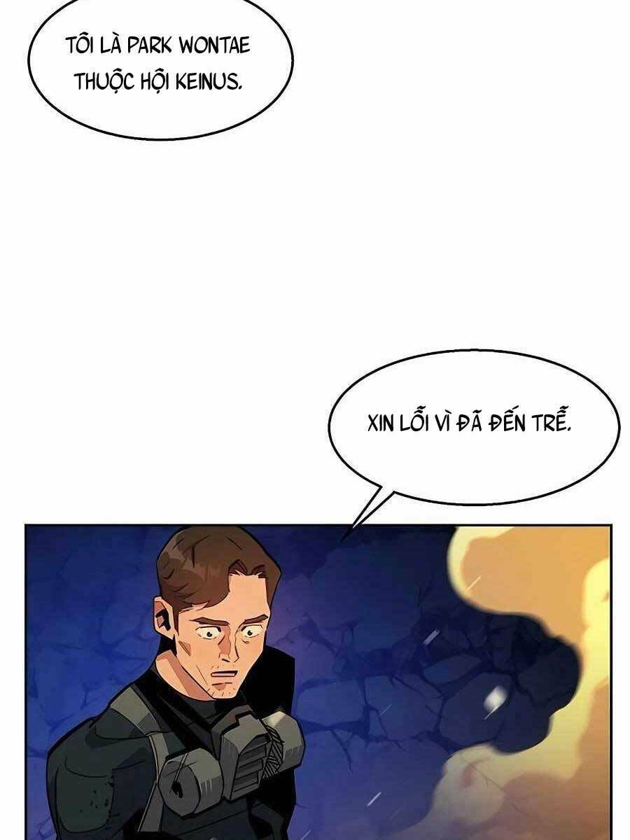 Đi Săn Tự Động Bằng Phân Thân: Chapter 26