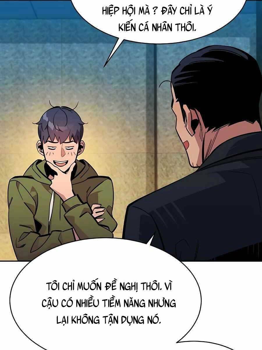 Đi Săn Tự Động Bằng Phân Thân: Chapter 27