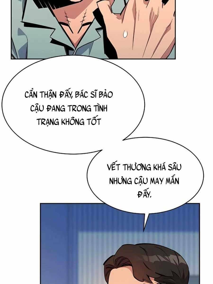 Đi Săn Tự Động Bằng Phân Thân: Chapter 28