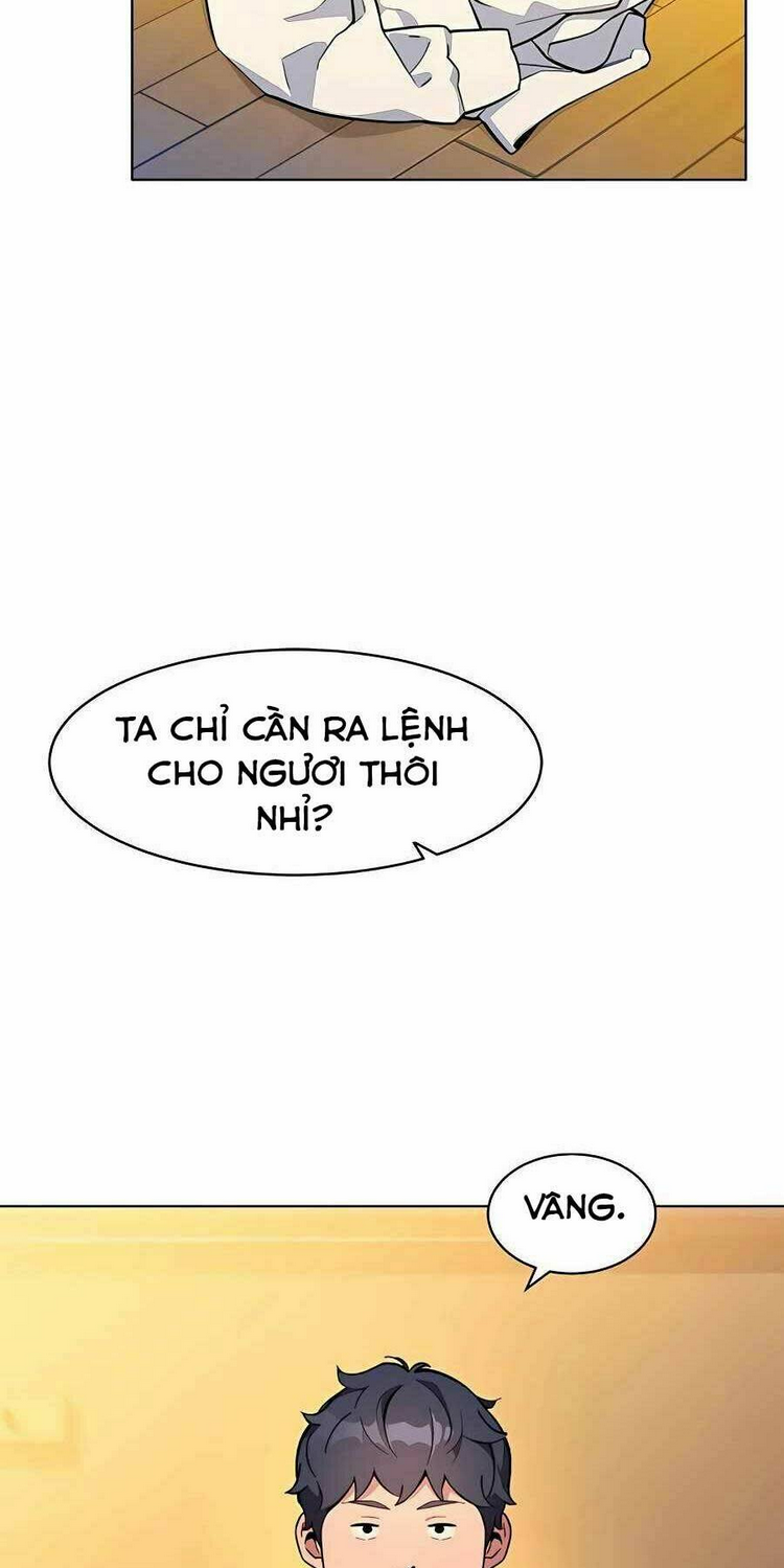 Đi Săn Tự Động Bằng Phân Thân: Chapter 3