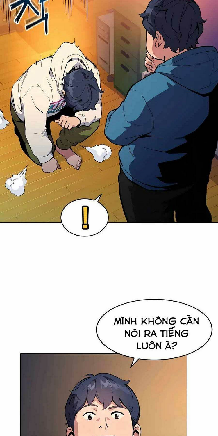 Đi Săn Tự Động Bằng Phân Thân: Chapter 3