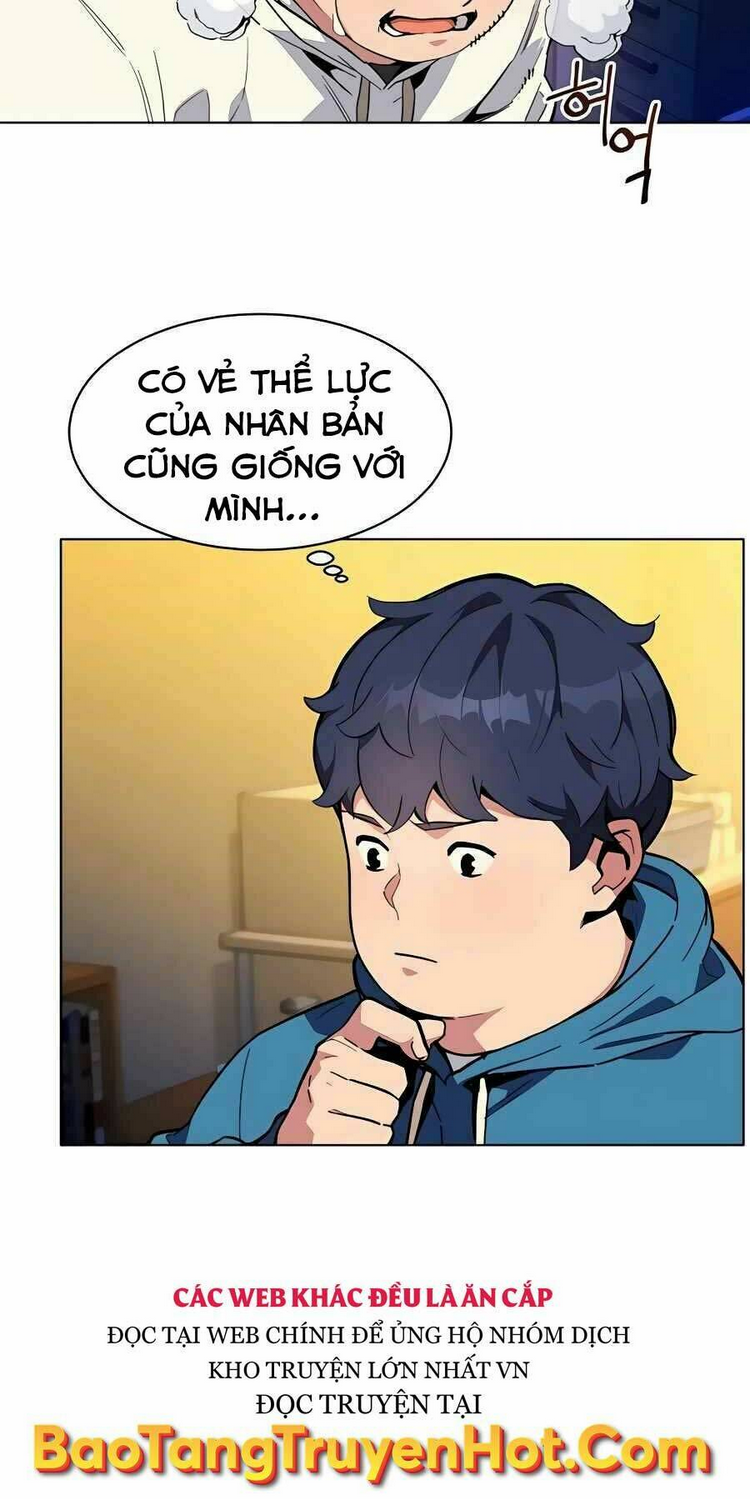Đi Săn Tự Động Bằng Phân Thân: Chapter 3