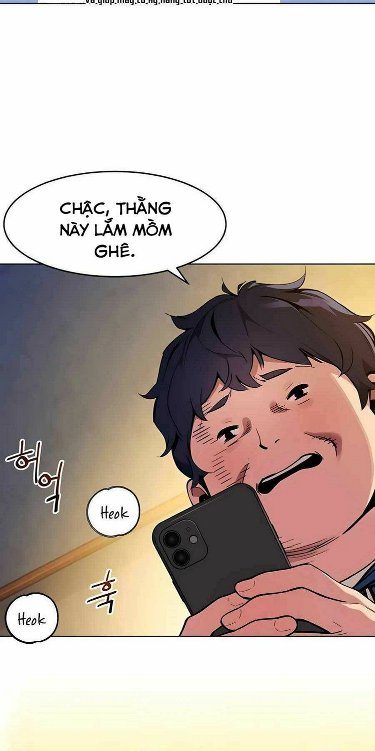 Đi Săn Tự Động Bằng Phân Thân: Chapter 3