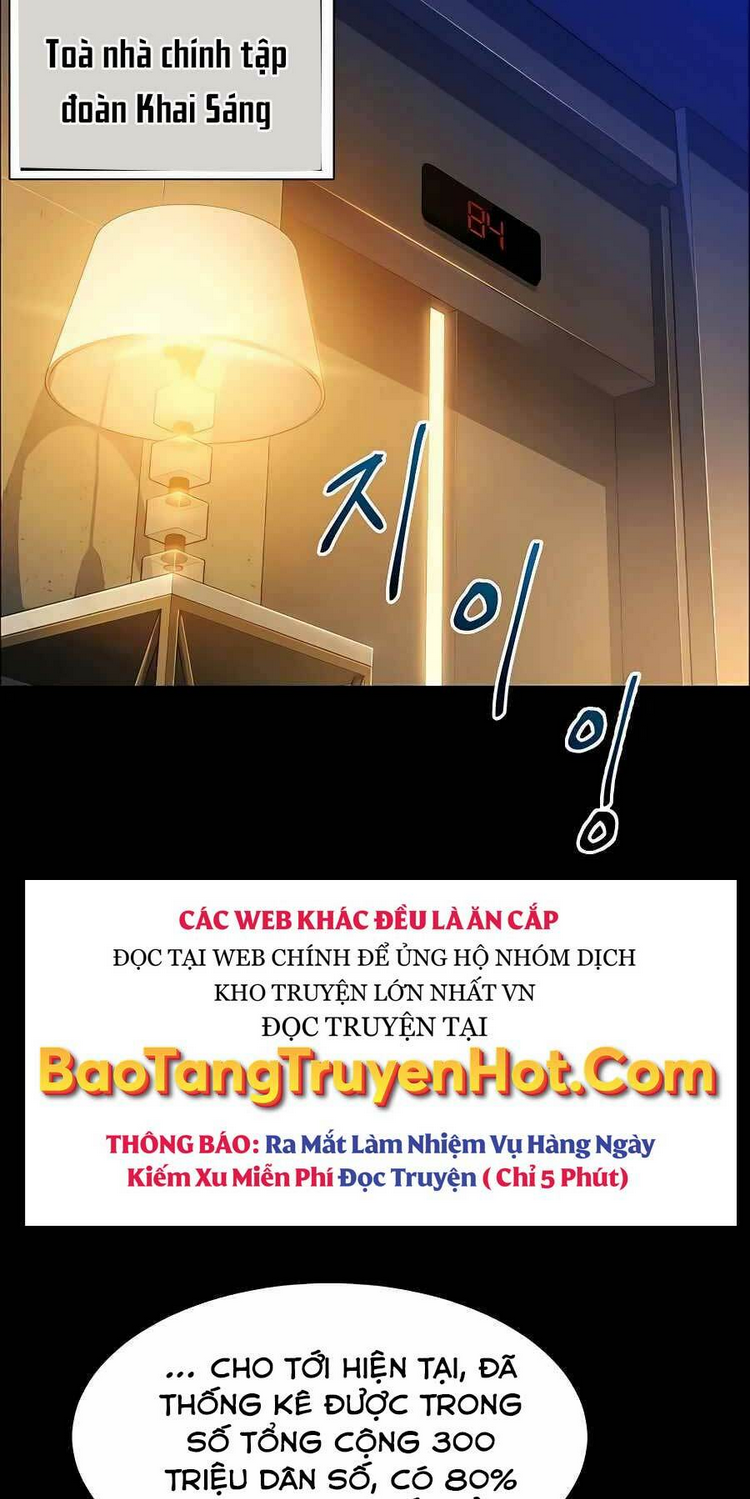 Đi Săn Tự Động Bằng Phân Thân: Chapter 3