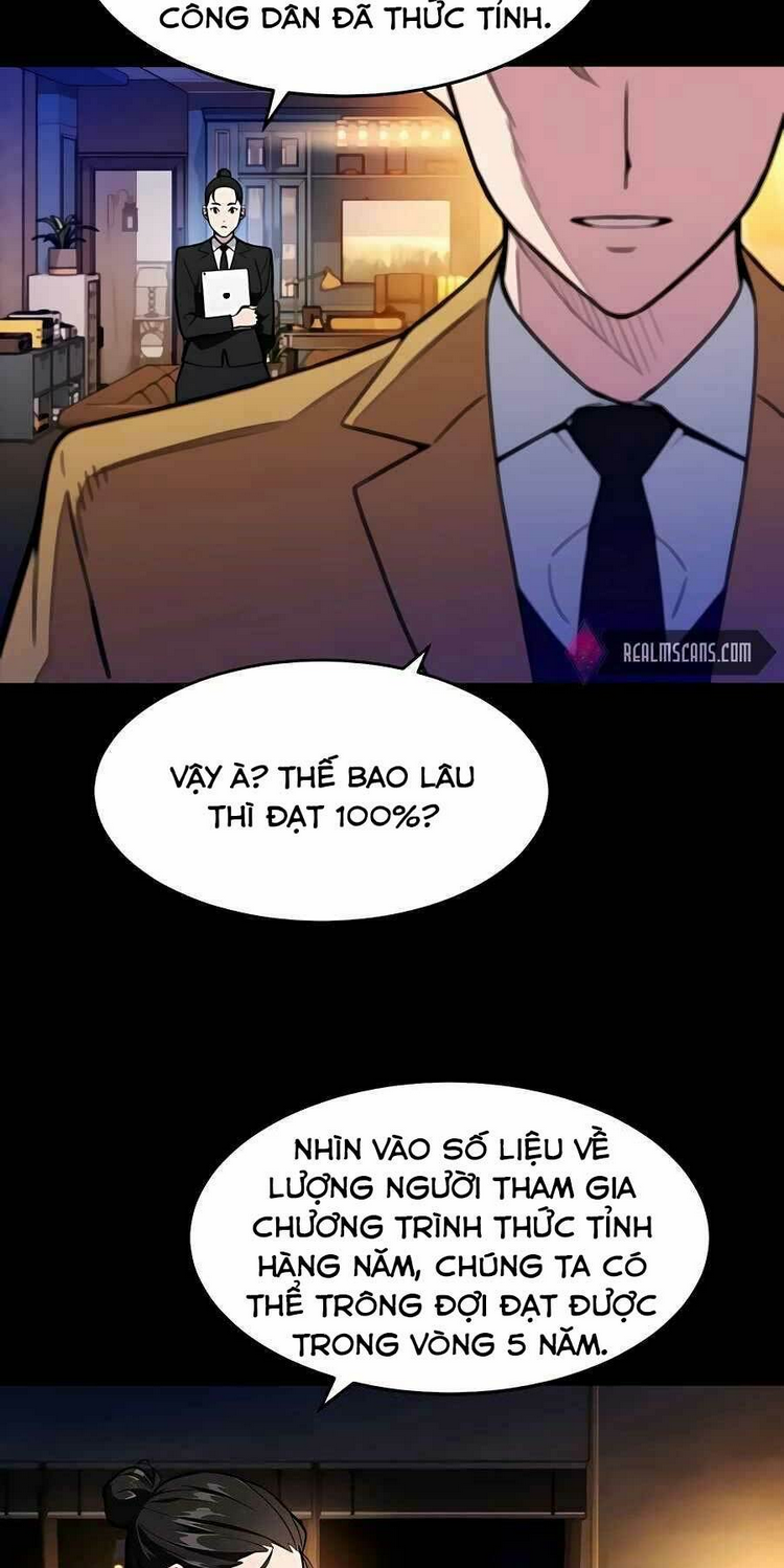 Đi Săn Tự Động Bằng Phân Thân: Chapter 3