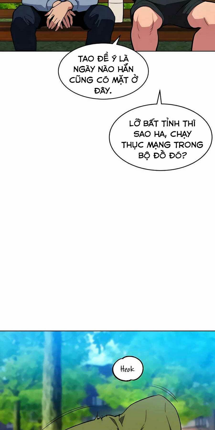Đi Săn Tự Động Bằng Phân Thân: Chapter 3