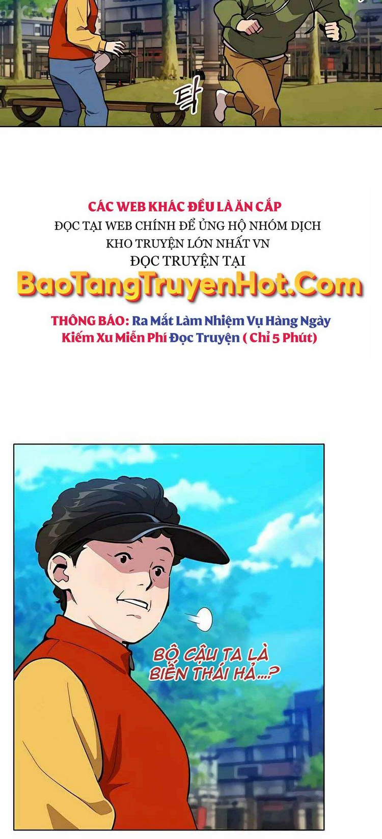 Đi Săn Tự Động Bằng Phân Thân: Chapter 3