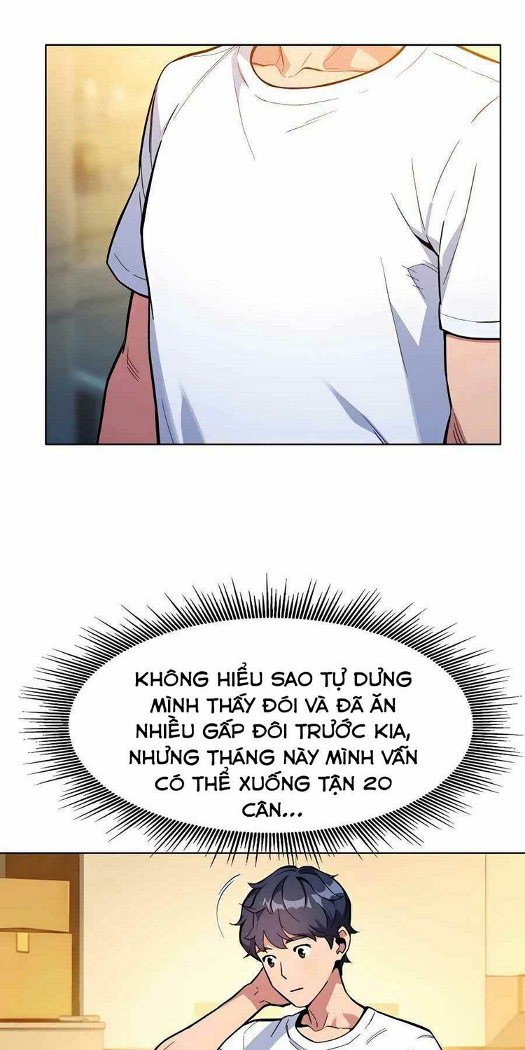 Đi Săn Tự Động Bằng Phân Thân: Chapter 3