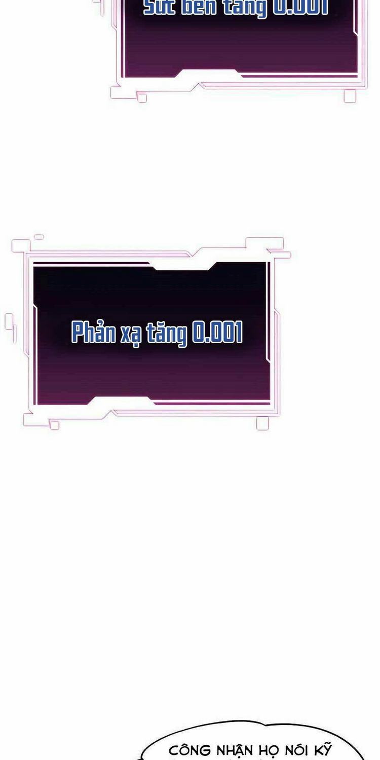 Đi Săn Tự Động Bằng Phân Thân: Chapter 3