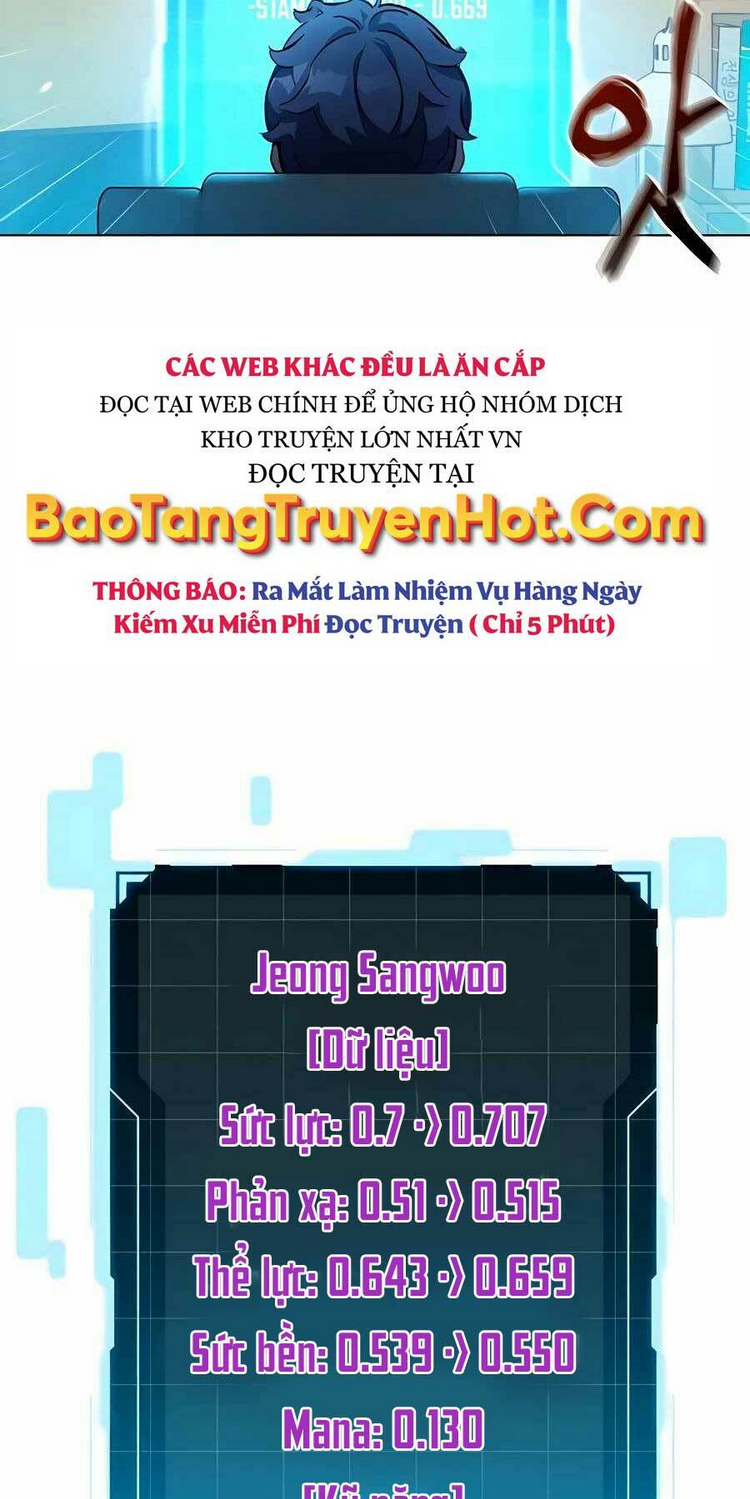 Đi Săn Tự Động Bằng Phân Thân: Chapter 3