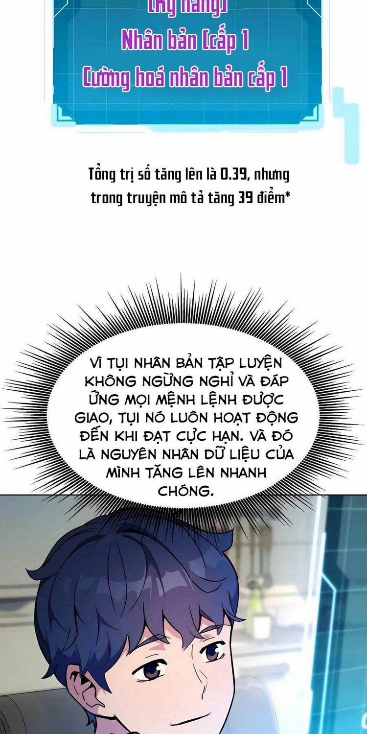 Đi Săn Tự Động Bằng Phân Thân: Chapter 3