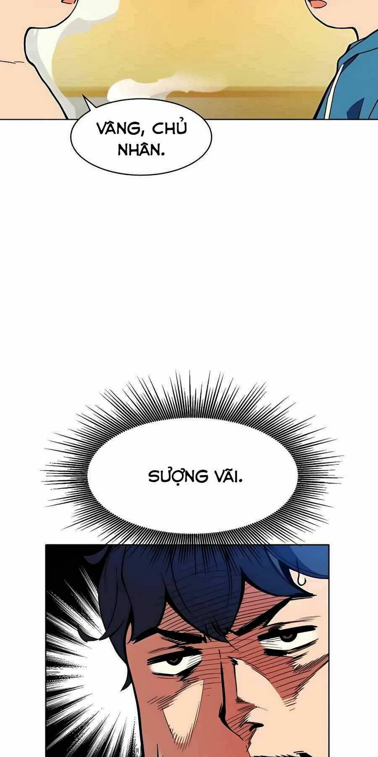 Đi Săn Tự Động Bằng Phân Thân: Chapter 3