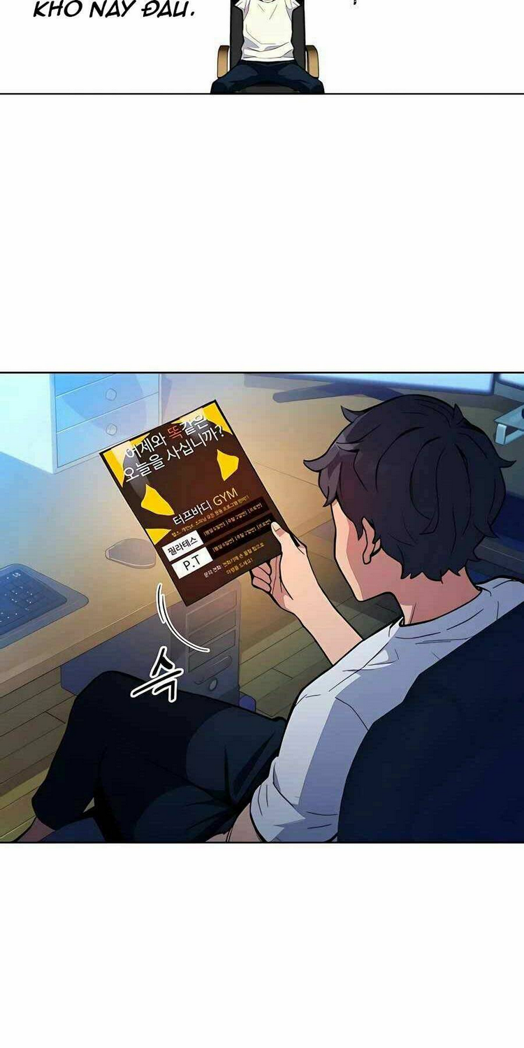 Đi Săn Tự Động Bằng Phân Thân: Chapter 3