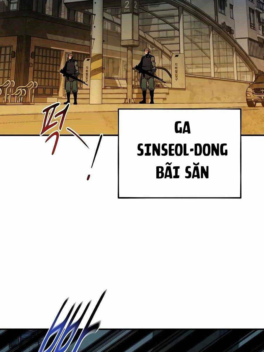 Đi Săn Tự Động Bằng Phân Thân: Chapter 30