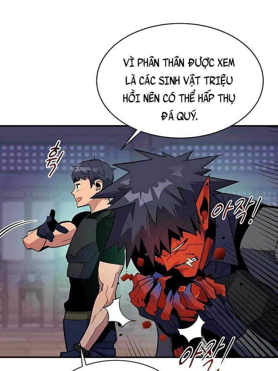 Đi Săn Tự Động Bằng Phân Thân: Chapter 30