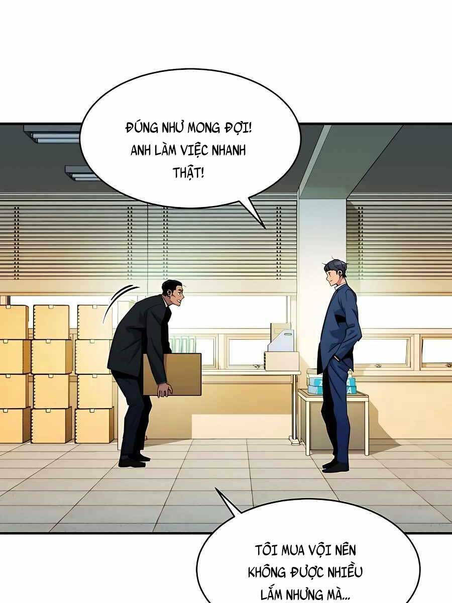 Đi Săn Tự Động Bằng Phân Thân: Chapter 30