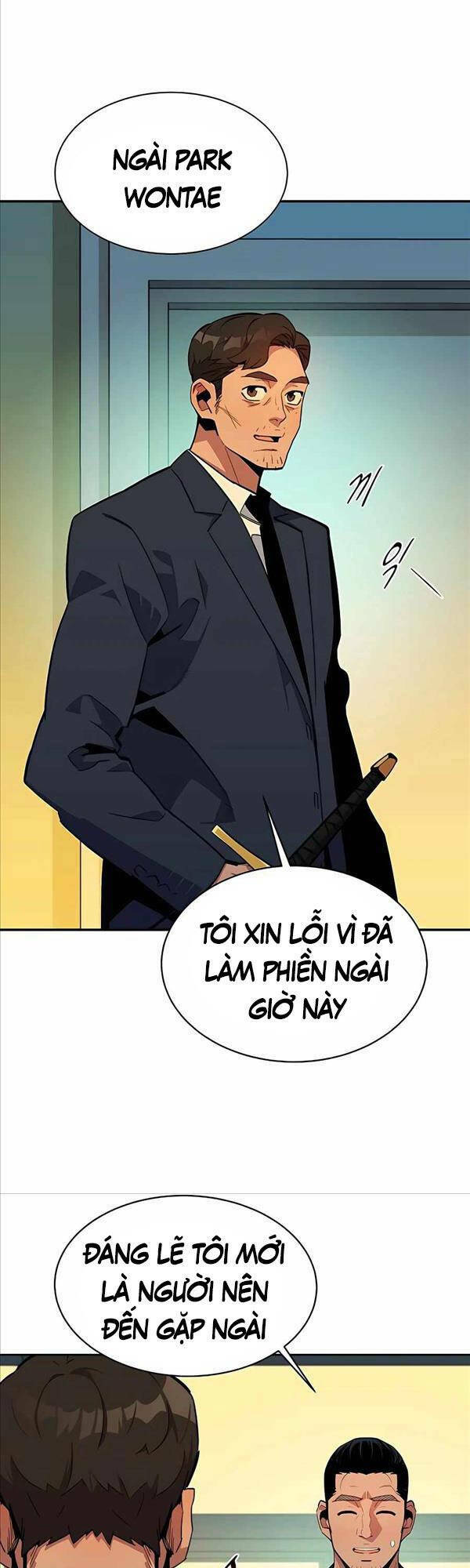 Đi Săn Tự Động Bằng Phân Thân: Chapter 31