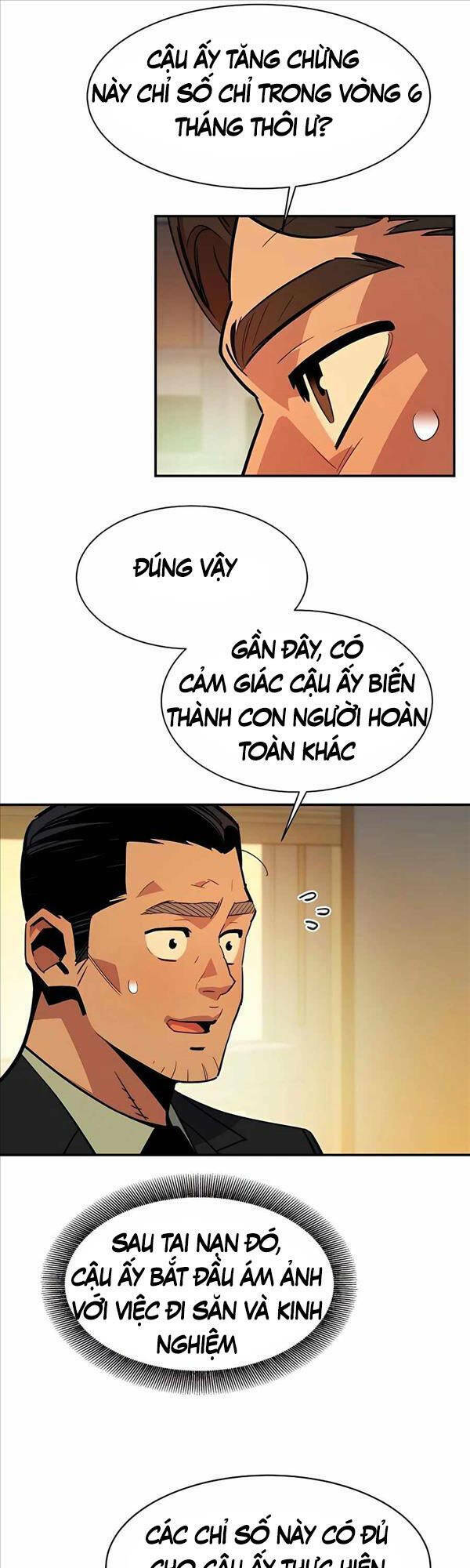 Đi Săn Tự Động Bằng Phân Thân: Chapter 31