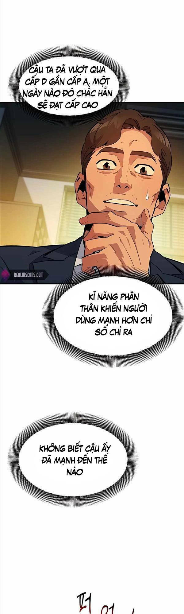 Đi Săn Tự Động Bằng Phân Thân: Chapter 31