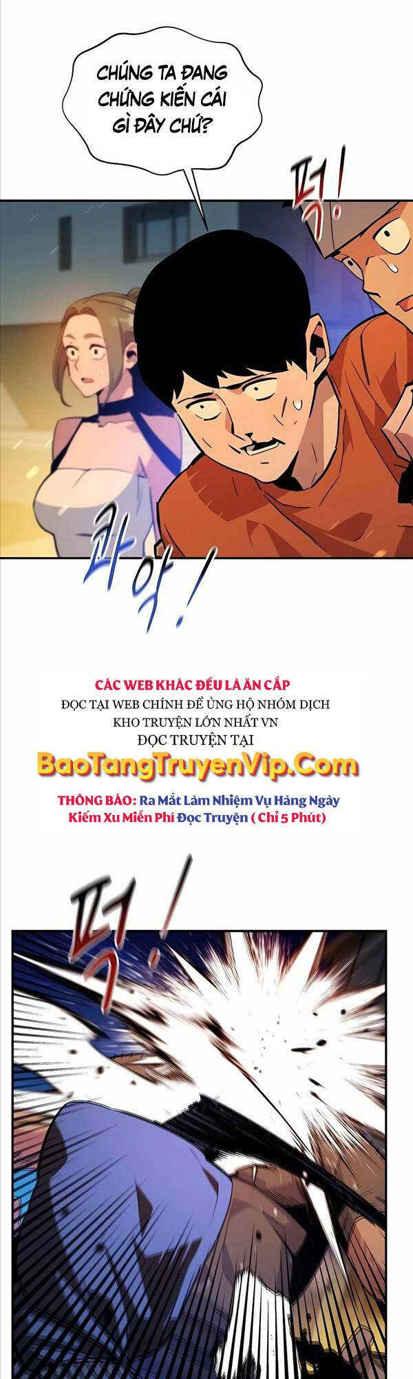 Đi Săn Tự Động Bằng Phân Thân: Chapter 31