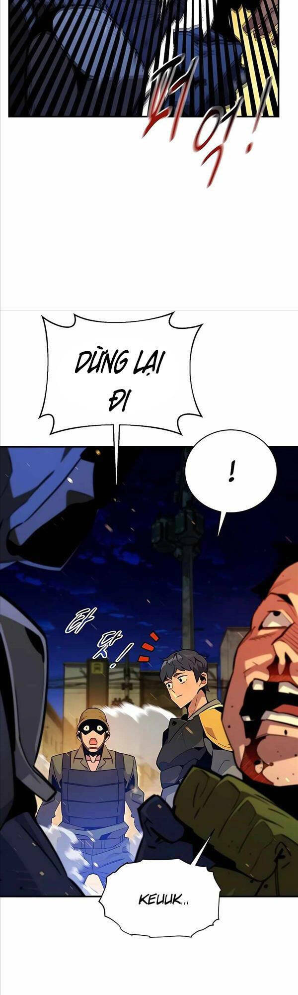 Đi Săn Tự Động Bằng Phân Thân: Chapter 31