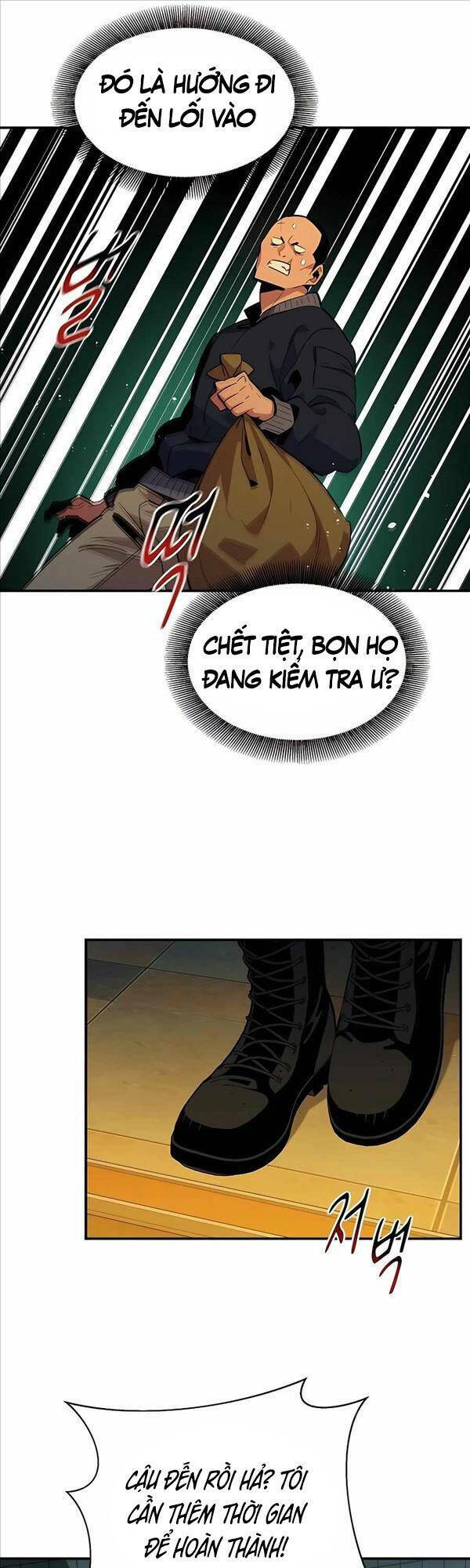 Đi Săn Tự Động Bằng Phân Thân: Chapter 31