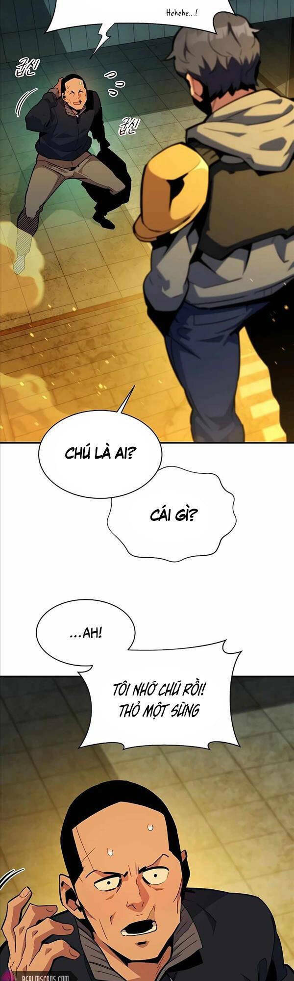 Đi Săn Tự Động Bằng Phân Thân: Chapter 31