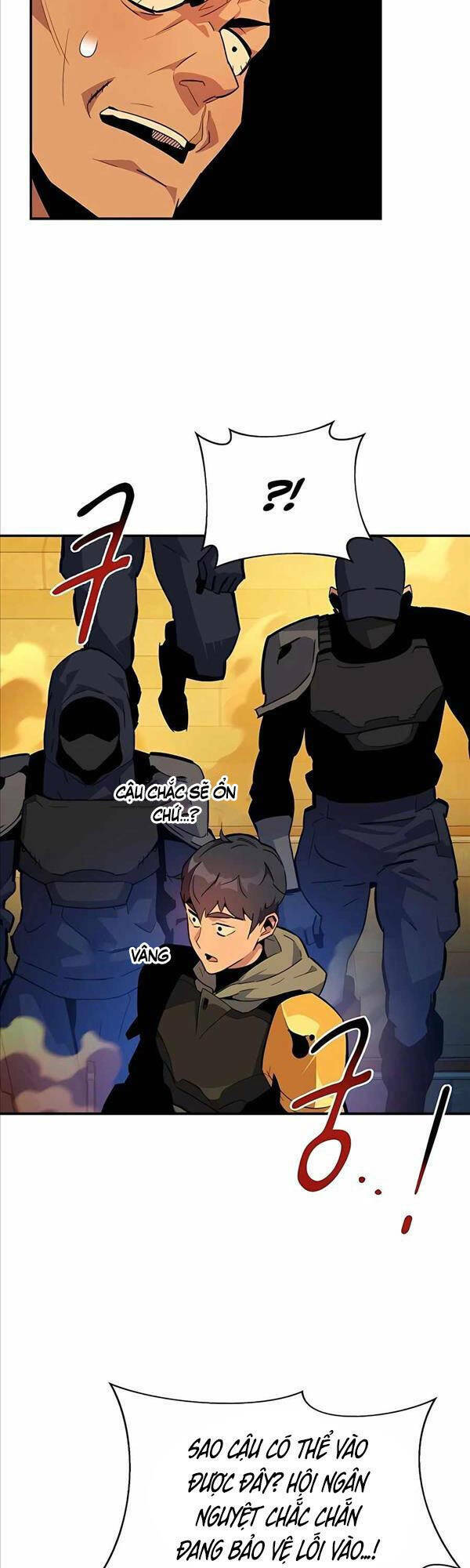 Đi Săn Tự Động Bằng Phân Thân: Chapter 31
