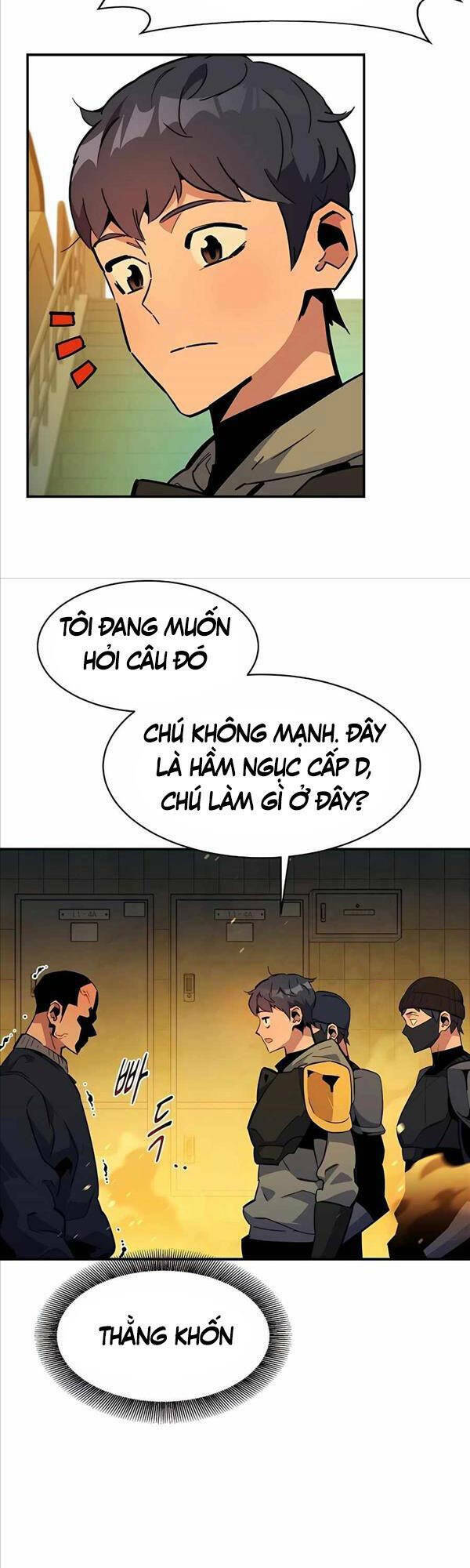 Đi Săn Tự Động Bằng Phân Thân: Chapter 31