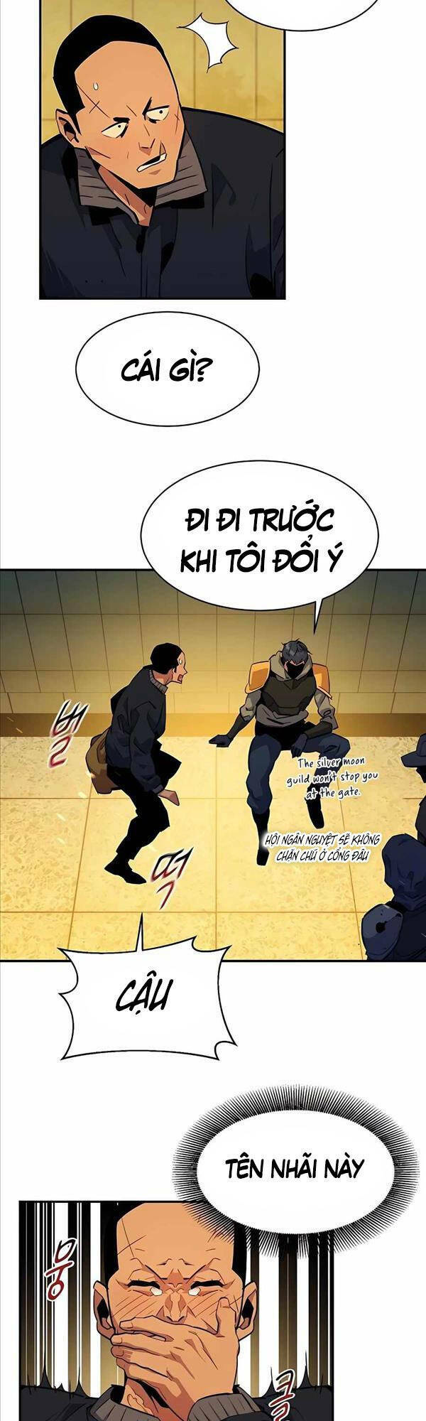 Đi Săn Tự Động Bằng Phân Thân: Chapter 31