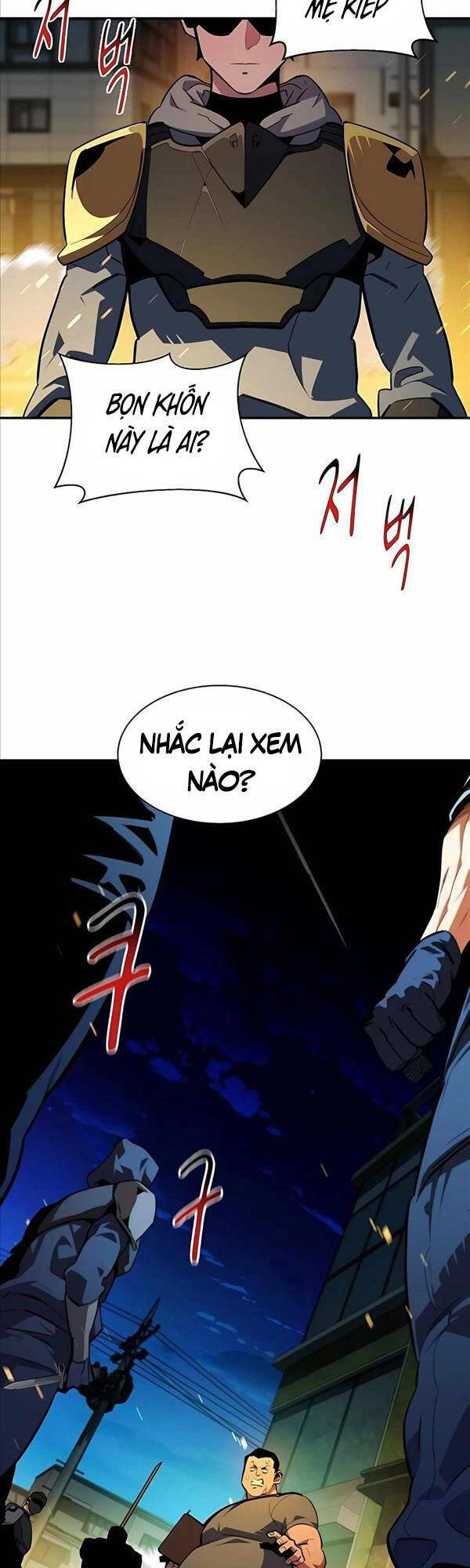 Đi Săn Tự Động Bằng Phân Thân: Chapter 31