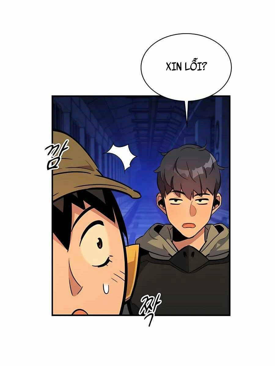 Đi Săn Tự Động Bằng Phân Thân: Chapter 32