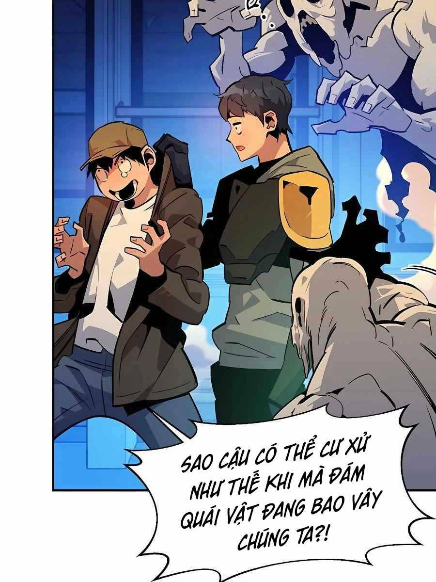 Đi Săn Tự Động Bằng Phân Thân: Chapter 32